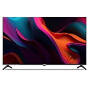 43GL4260E GOOGLE FRAMELESS UHD TV SHARP