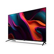 43GL4260E GOOGLE FRAMELESS UHD TV SHARP