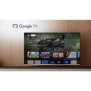 43GR8265E 4K QLED GOOGLE TV 144Hz SHARP