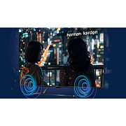 43GR8265E 4K QLED GOOGLE TV 144Hz SHARP