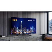 43GR8265E 4K QLED GOOGLE TV 144Hz SHARP