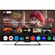43GR8265E 4K QLED GOOGLE TV 144Hz SHARP