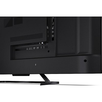 43GR8265E 4K QLED GOOGLE TV 144Hz SHARP