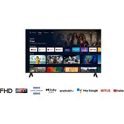 43L5A LED TV TCL