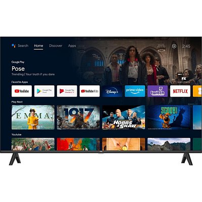 43L5A LED TV TCL