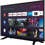 43LA2063DG ANDROID SMART FHD TV TOSHIBA