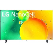 43NANO756QC 4K NanoCell TV LG