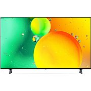 43NANO756QC 4K NanoCell TV LG