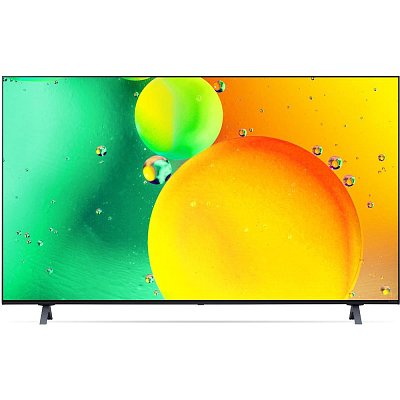 43NANO756QC 4K NanoCell TV LG