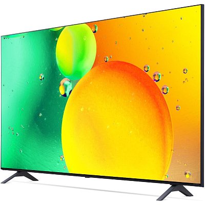 43NANO756QC 4K NanoCell TV LG