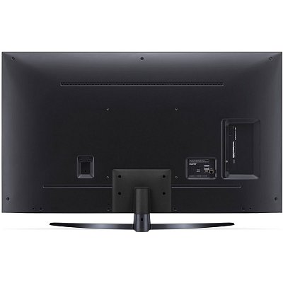 43NANO763QA 4K Ultra HD NanoCell TV LG