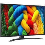 43NANO81A6A NanoCell TV LG
