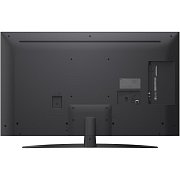 43NANO81A6A NanoCell TV LG
