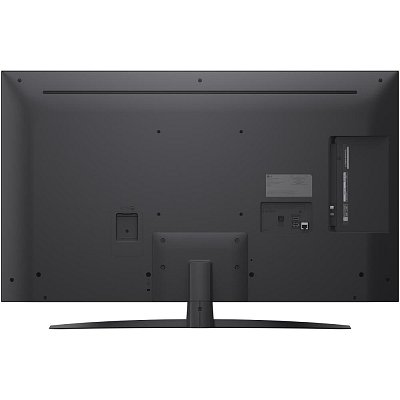 43NANO81A6A NanoCell TV LG