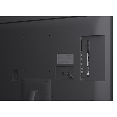 43NANO81A6A NanoCell TV LG