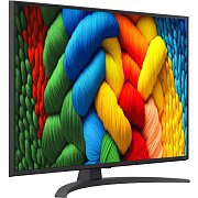 43NANO81A6A NanoCell TV LG