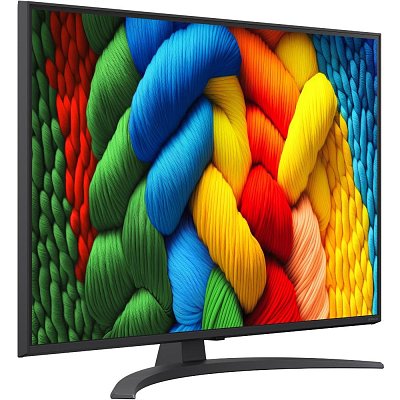 43NANO81A6A NanoCell TV LG