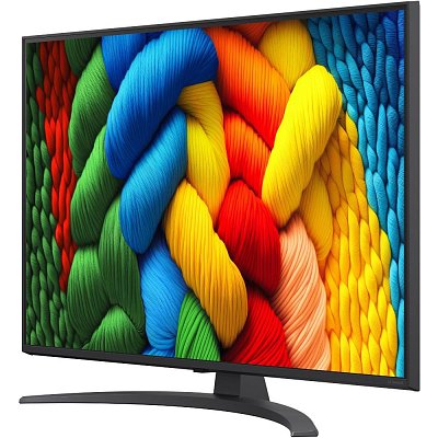 43NANO81A6A NanoCell TV LG