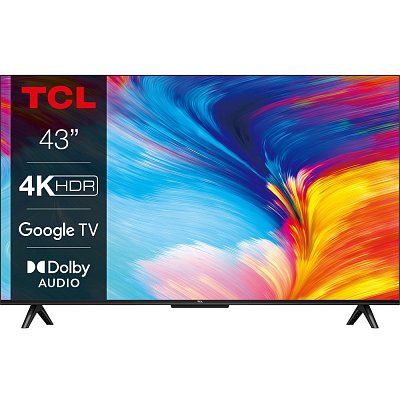 43P635 TV LED TCL