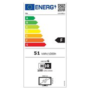 43P69B Direct LED TV TCL