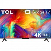 43P735 LED 4K UHD SMART GOOGLE TV TCL