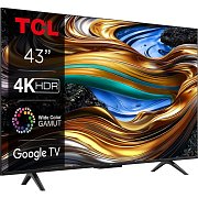 43P755 LED TV TCL