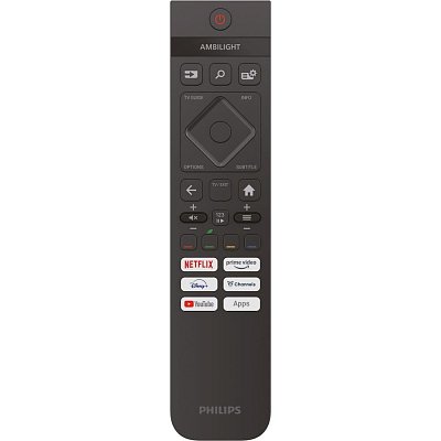 43PUS8009 Titan OS Direct LED TV PHILIPS
