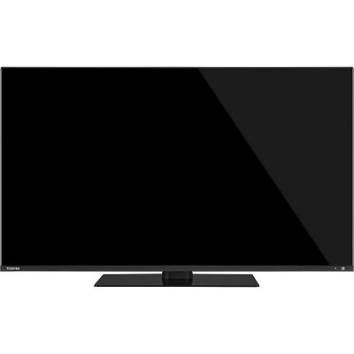 43QA7D63DG QLED ANDROID UHD TV TOSHIBA