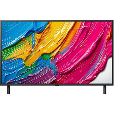 43QNED80A6A QNED TV LG