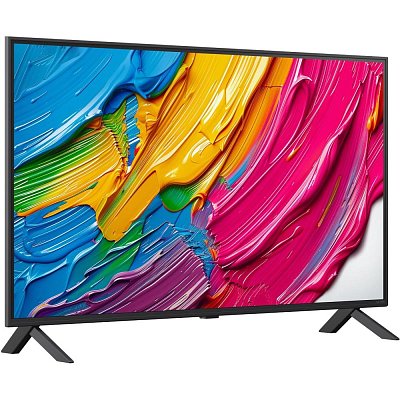 43QNED80A6A QNED TV LG