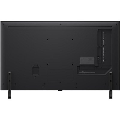 43QNED80A6A QNED TV LG