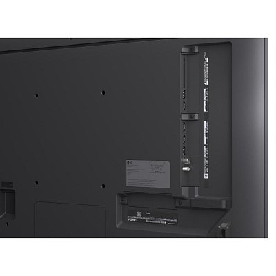 43QNED80A6A QNED TV LG