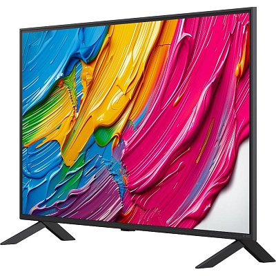 43QNED80A6A QNED TV LG