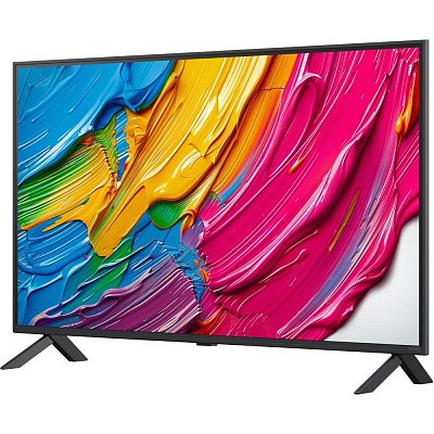 43QNED80A6A QNED TV LG
