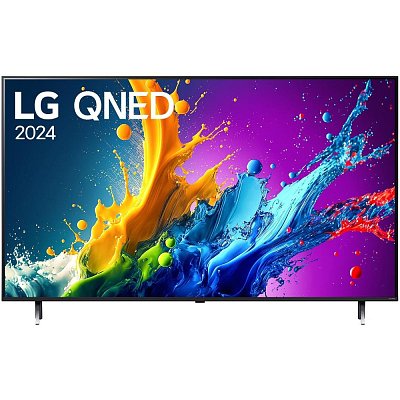 43QNED80T6A QNED TV LG