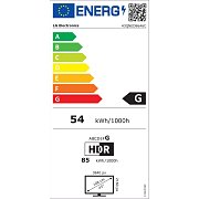 43QNED86A6C QNED evo TV LG