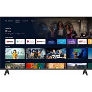 43S59B LED FullHD SMART ANDROID TCL