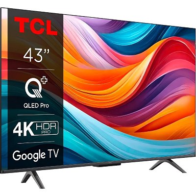43T7B QLED TV TCL