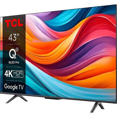 43T7B QLED TV TCL
