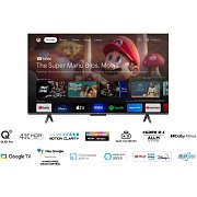 43T7B QLED TV TCL