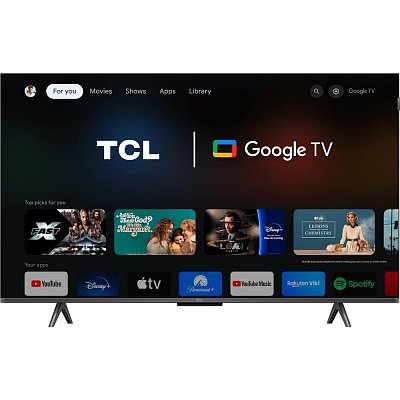 43T7B QLED TV TCL