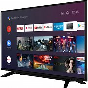 43UA2063DG ANDROID SMART UHD TV TOSHIBA