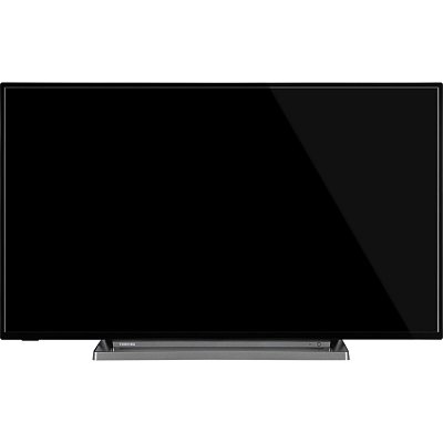 43UA3D63DG ANDROID SMART UHD TV TOSHIBA