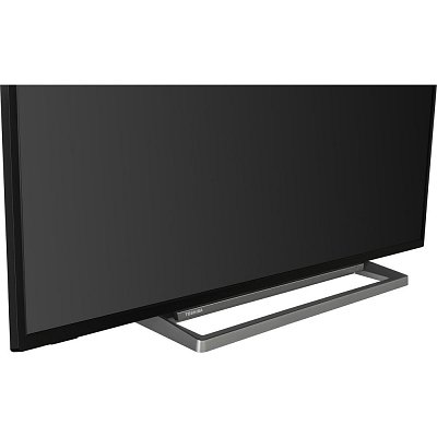 43UA3D63DG ANDROID SMART UHD TV TOSHIBA