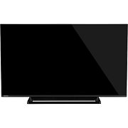 43UA3E63DG ANDROID SMART UHD TV TOSHIBA
