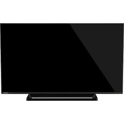 43UA3E63DG ANDROID SMART UHD TV TOSHIBA