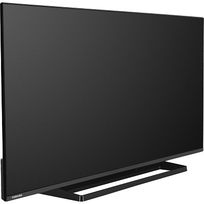 43UA3E63DG ANDROID SMART UHD TV TOSHIBA