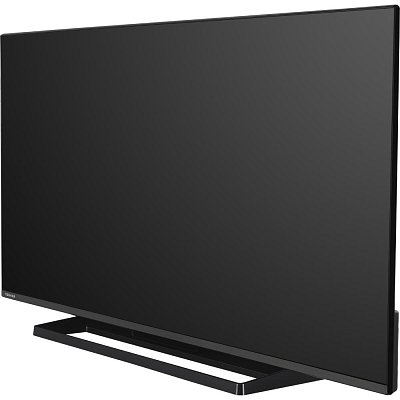 43UA3E63DG ANDROID SMART UHD TV TOSHIBA