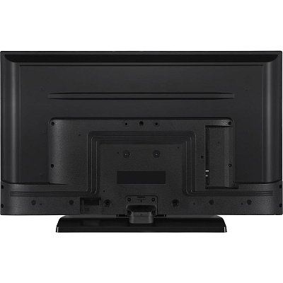 43UA3E63DG ANDROID SMART UHD TV TOSHIBA