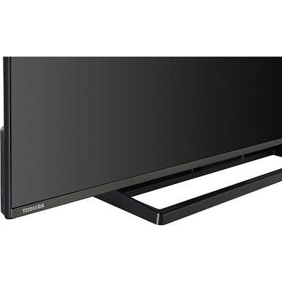 43UA3E63DG ANDROID SMART UHD TV TOSHIBA